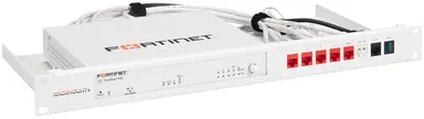 Rackmount.it Rackmount Fortigate 50G Series, image 7
