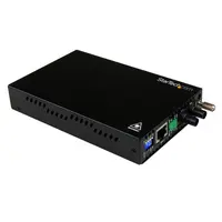 StarTech.com Convert and Extend a 10/100 Mbps Ethernet Connection up to 1.2 MILES/2KM Over MU, image 3