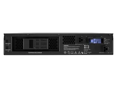 Vertiv GXT5 48V External Batt Cabinet, image 7
