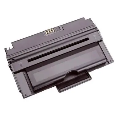 Dell Blk Toner 2335DN 6K Pgs 330-2209, image 2