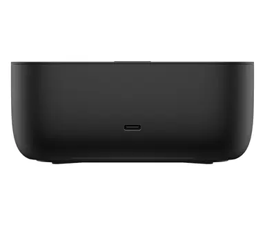 HP USB-C 100W G6 Dock United States / Canada English