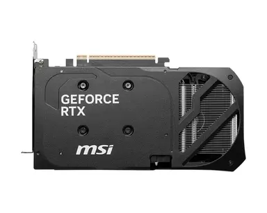 MSI Computer RTX 5060 TI 8G Shadow 2X OC Plus, image 8