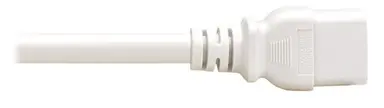 Eaton power cable White 1.8 m C20 coupler C19 coupler, image 7