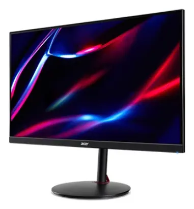 Acer America Acer XV272U 27IN. 2560X1440 Ips Display 16 09 Aspect Ratio 2 X 2.0W Integrated, image 6