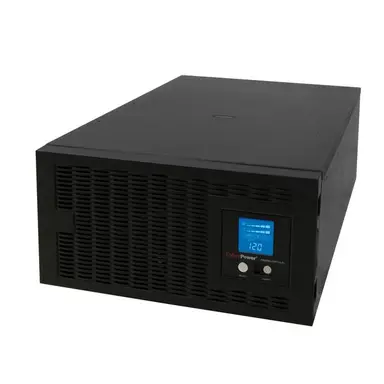 CyberPower Systems (USA) Smart App 5000VA RM 208V L6-30, image 6