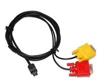 Audiocodes Single Serial Console Cable for Mediant, image 3