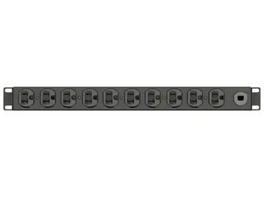 Vertiv Pdu BS Horz 20A 120V (10)5-20R, image 4
