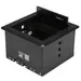 StarTech.com Eliminate Clutter at Your Table or Podium by Organizing and Storing Cables in TH, image 5