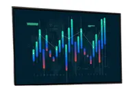 Maxhub DS 65IN Non-Touch LCD Display 4K RES. Android 500 Nit 3 YR 24/7 INC. Wall M, image 3