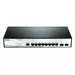 D-Link Systems D-Link 10-PORT Gigabit Smart Managed Metro Ethernet Switch, image 5