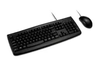 Kensington Computer Pro Fit Washable Wired Desktop Set, image 3