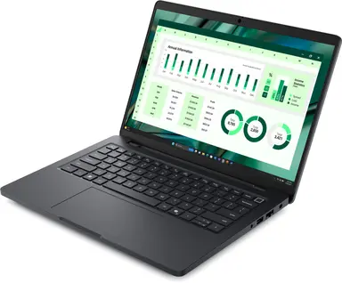 Dell Spl Dell Pro Max 14 MC14250 Ultra 7 255H 16GB 512GBSSD 14FHDNON-TOUCH Ircamerami, image 7