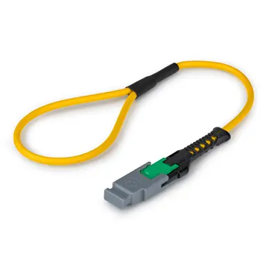 STARTECH.COM Mmc Female Single Mode 9/125UM Fiber Loopback Test PLUG; for Testing Male MMC-16