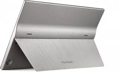 ViewSonic 15.6 in Portable Monitor with FHD 1080P Resolution, 2-Way Power with USB Type-C, image 7