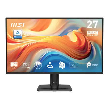 MSI Computer Pro MP271 E14A - Flat - 1920 X 1080 - 27INCH - Response TIME:1MS (MPRT) / 4MS (G, image 7
