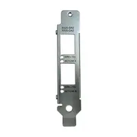Qnap Desktop NAS Bracket for Intel X520-SR2/X520DA-2 10GBE Nic TS-EC880 Pro TS-EC108, image 3