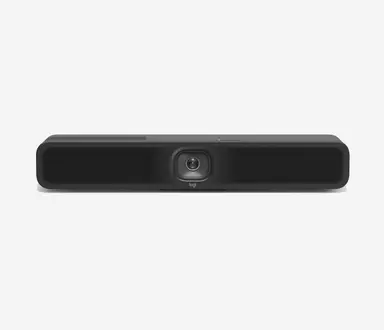 Logitech Entry LVL Small Room Solution for Teams Rooms on Windows with Meetup 2, image 6