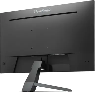 ViewSonic 24 in 1080P 1MS 120HZ IPS Monitor with HDMI, DP, and Vga., image 8