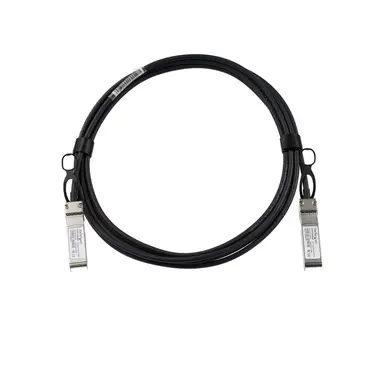 STARTECH.COM 100% Juniper EX-SFP-10GE-DAC-3M Compatible 3M Direct Attached Cable - 10 Gbps P, image 6