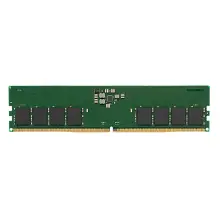 Kingston 32GB 5600MT/S DDR5 Non-ECC CL46 DIMM 1RX8