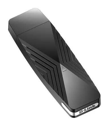 D-Link Systems D-Link Wi-Fi 6 USB Adapter, image 3