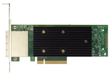 Lenovo ThinkSystem 430-16E SAS/SATA 12GB HBA