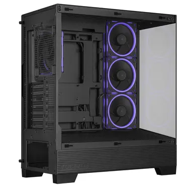 ASUS A31 Plus Black ATX Case, image 6