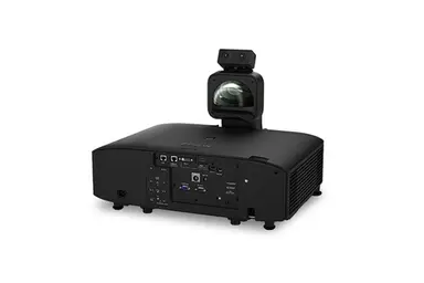 Epson EB-PU1008B (LENS Not INCLUDED), image 7