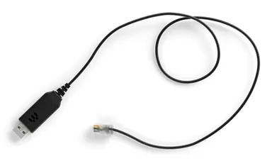 Epos USA Cisco Adapter Cable for Electronic Hook SWITCH-8961+ and 9900 Series