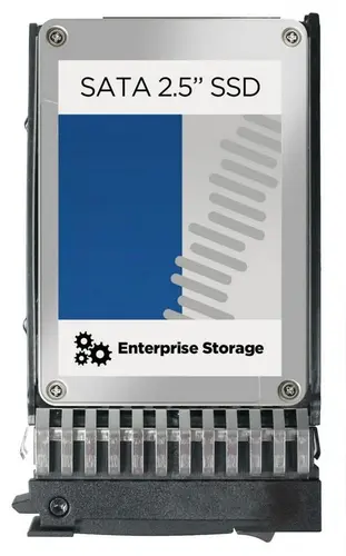 Lenovo 120GB 2.5ING3HS SATA Mlcentvaluessd, image 4
