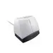Cherry Americas Pale Gray Black Base PCSC/EMV Smart Card, image 5