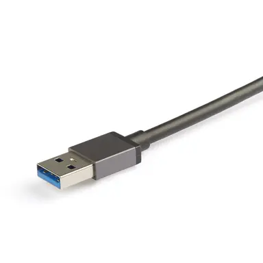 StarTech.com Startech USB a to Ethernet Adapter Securely Connects to High-Speed Netwo, image 6