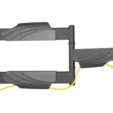 StarTech.com Adjustable TV Wall Mount Bracket for Large 70 Inch (99LB) VESA Mount Displays/CU, image 3