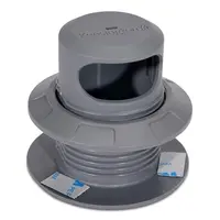 Kensington Computer Grommet Hole Security Anchor Point, image 3