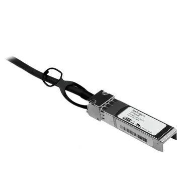StarTech.com 100% Cisco SFP-H10GB-CU5M Compatible 5M 10G Direct Attach Cable - 10 Gbps Passiv, image 6