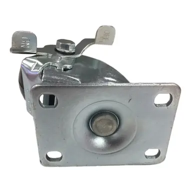 ViewSonic Wheel Kit for EP5520, EP5520T, EP5540, EP5540T, EP5542, and EP5542T, with Brake, image 8