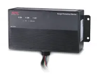 APC BY Schneider Electric Surgearrest Panelmount 480/277V 80KA with Surge Counter Non-Modular - Surge Sup, image 3