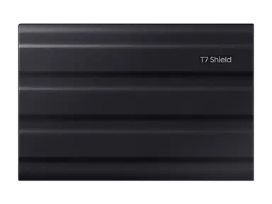 Samsung Electronics America Samsung T7 Shield Rugged Portable SSD - 1TB - USB 3.2 - 10GBPS - Three (3) Year, image 6