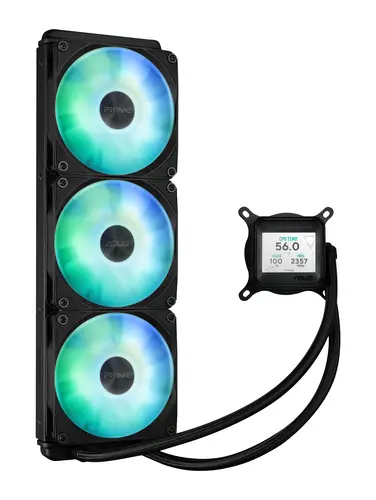 ASUS Prime LC 360 Argb LCD, image 4