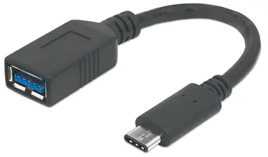Manhattan - Strategic Manhattan 6 Certified 3.1 C to a Cable