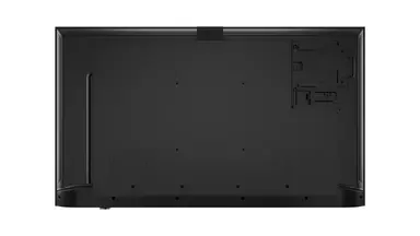 Lenovo E65 LFD, 65 Inch UHD Display with 400 Nits, Speakers, and Built in USB-C Docking, image 8