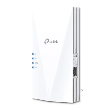 Omada Networks BY TP Link AX1500 Wi-Fi 6 Range Extender, image 4