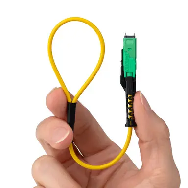 STARTECH.COM Mmc Male Single Mode 9/125UM Fiber Loopback Test PLUG; for Testing Female MMC-16, image 5