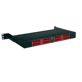 Middle Atlantic DC Pwr 300W 12V Iec Plug C14, image 6