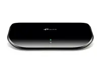 Omada Networks by TP Link 5-Port GB Desktop Switch, image 3