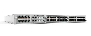 Allied Telesis TAA (Federal) 3-Slot, 1RU, up to 24 Media Converter Chassis, 1 AC Psu Incl., image 4