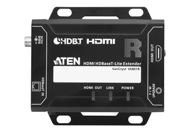 Aten HDMIHDBASETLITEEXTENDERUPTO230FTRECEIVER, image 8