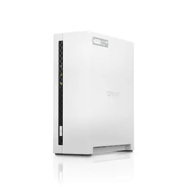 Qnap Tower NAS 1 Bay Arm CORTEX-A55 4C, image 6