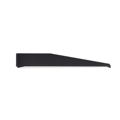 StarTech.com 1U Vented Server Rack Shelf, 12IN/31.5CM Mounting Depth, Cantilever Tray for 19, image 8
