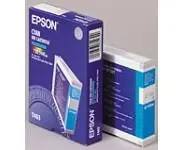 Epson Print Ink Cartridge - Cyan - 110 ML - for Epson Stylus Pro 7000 (PRINTER & RIP) Epson, image 3